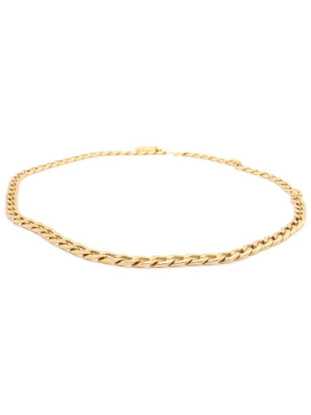 CHANEL this authentic